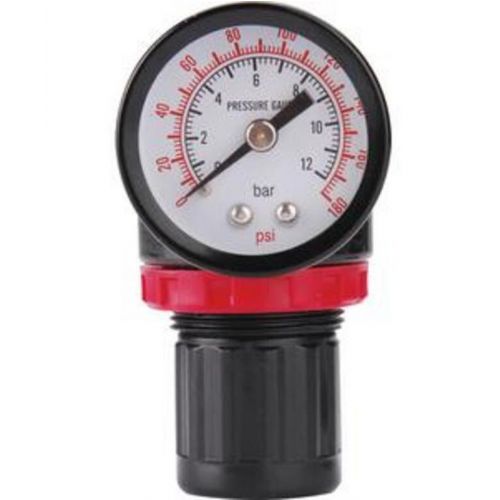Regulator tlaku s manometrom