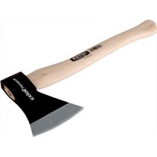Sekera drev. slovenská násada 800g, 400mm