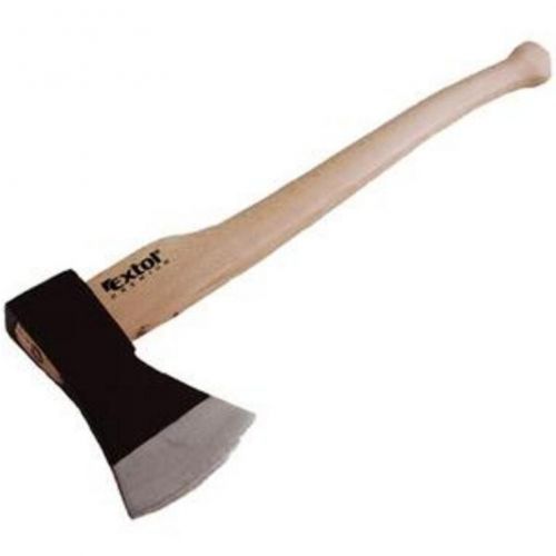 Sekera drev. slovenská násada 1000g, 600mm