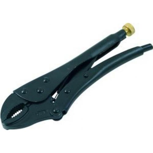Klieste rychloup. 220mm Cr-V Extol Premium