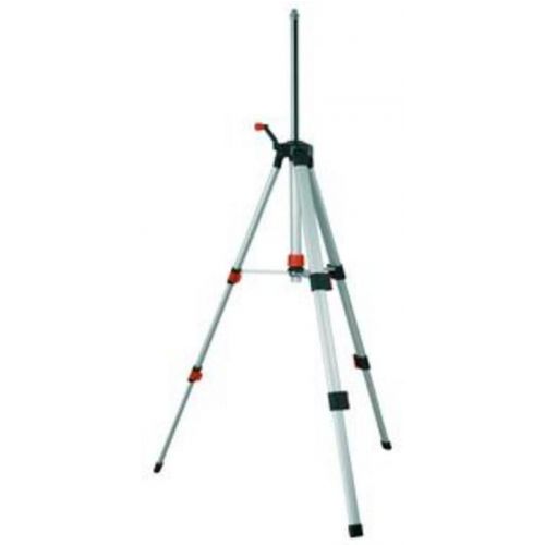 Statív výsuv. hlin. 45-125cm 5/8" tex.puzdro EP