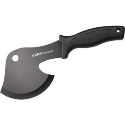 Sekera trampská 270mm 300g antikor