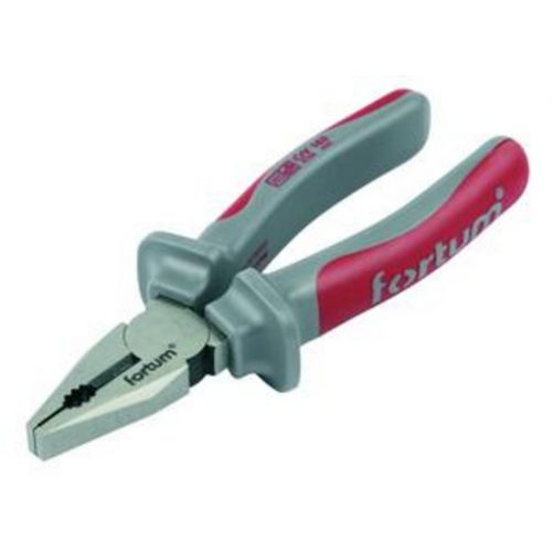 Kliešte kombinované 160mm FORTUM