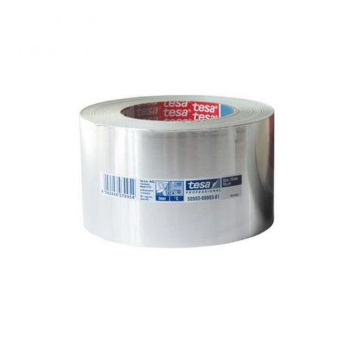 Paska lep. hlin. 50524 Al 50mmx50m hr.0,030mm Tesa