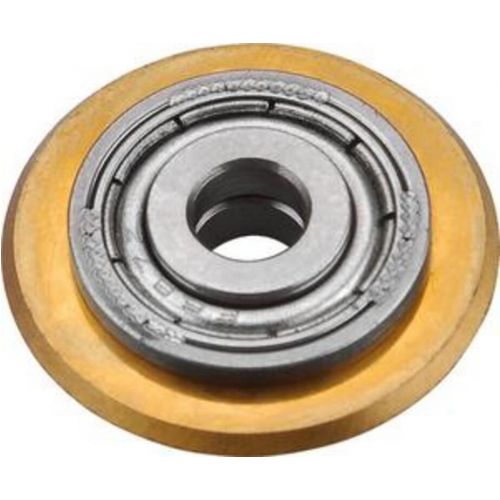 Koliesko rezacie ložiskové, 22x6x6mm pre 4770808-12
