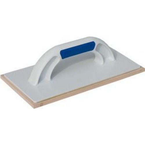 Hladitko plast. s gumou 280x140mm