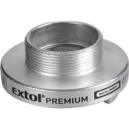 Spojka pevná bajonet. C52 2"/50mm strana výtlaku