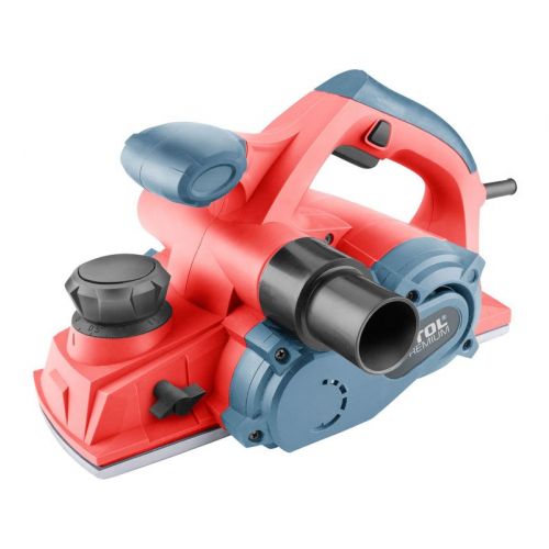 EXTOL PREMIUM Hoblík falcovací, príkon 1IUM000W, hobľovacia šírka 110mm