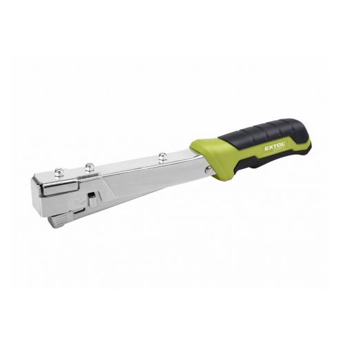 Kladivo sponkovacie Extol Craft, dĺžka spony 6-10mm, 1,2mm