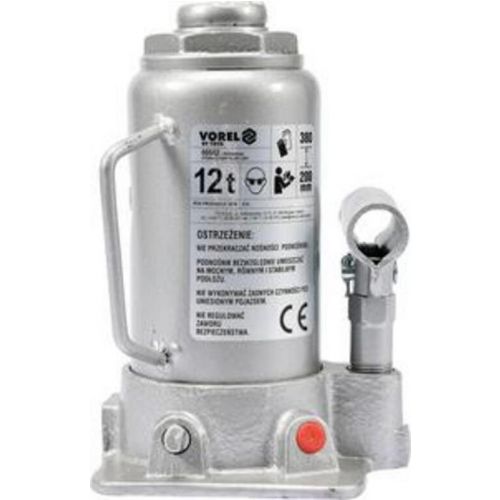 Zdvihák hydraul. max 12T