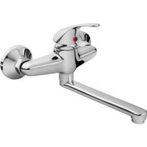 Batéria na drez 150mm, otočná r.200mm Balletto