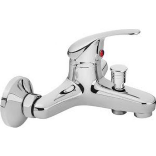 Bateria vaňová rozstup100mm kartuša 3,5cm