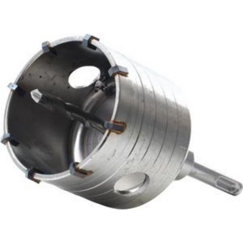 Vrták korunkový 68mm, SDS plus, hĺbka vrtu 50mm