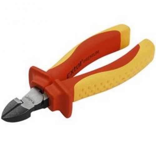 Klieste stikacie bocne 160mm VDE 1000V CrV