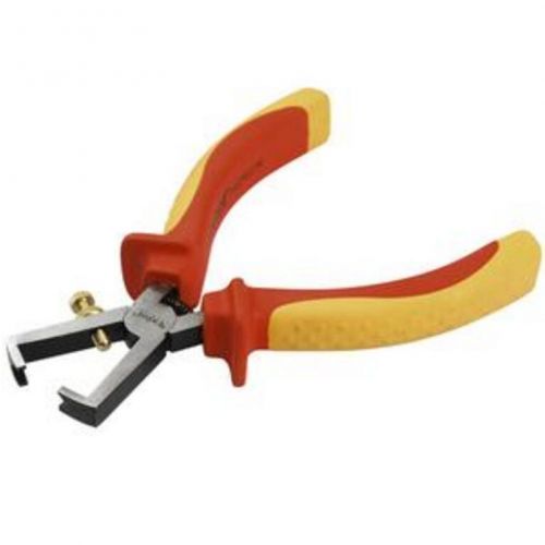Kliešte odizolovacie 160mm VDE 1000V CrV