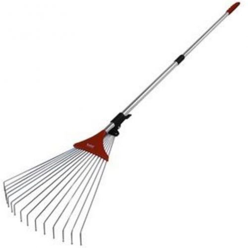 Hrable nastaviteľné s teleskopickou násadou 80-158cm s. 18-59cm