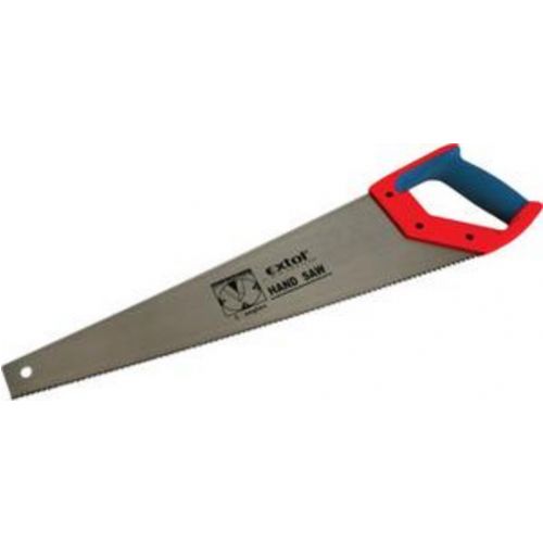 Pilka na drevo 450mm žralocie zuby EXTOL PREMIUM