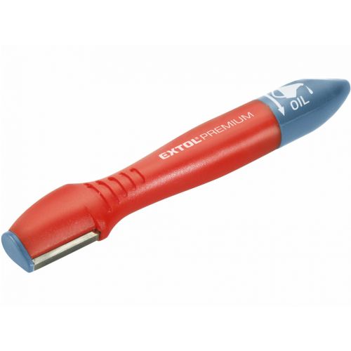 Ostric univerz 120mm s olejnickou EP