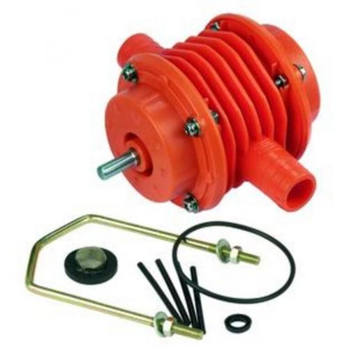 Čerpadlo na vrtačku 3/4" 50l/min 15m 1,5bar EP