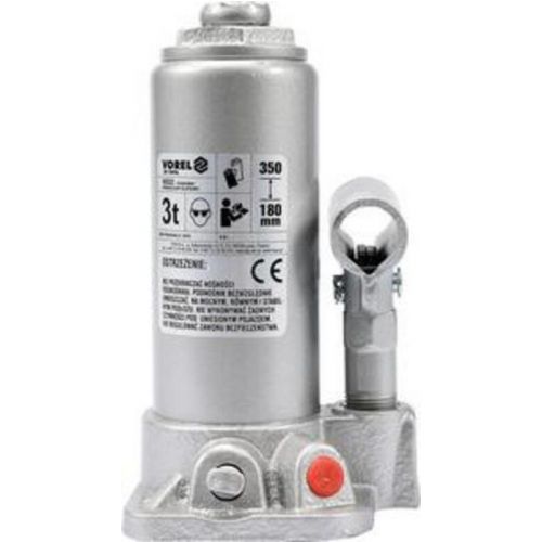 Zdvihák hydraulický, max 3000kg