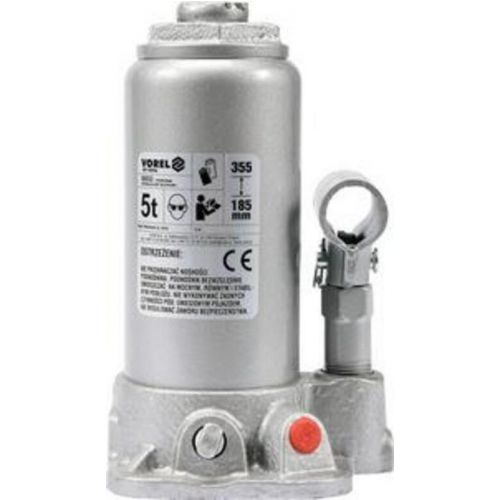 Zdvihák hydraulický, max. 5000kg