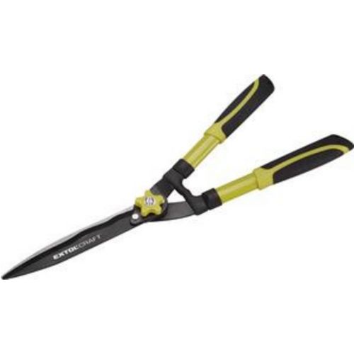 Nožnice na živý plot 540mm