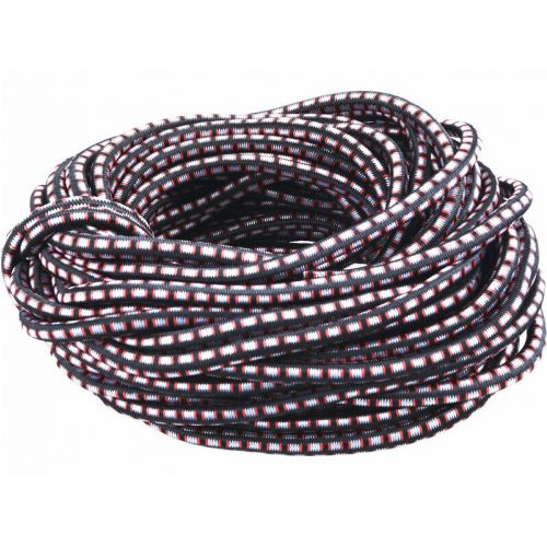 Popruh elasticky, 20mx10mm