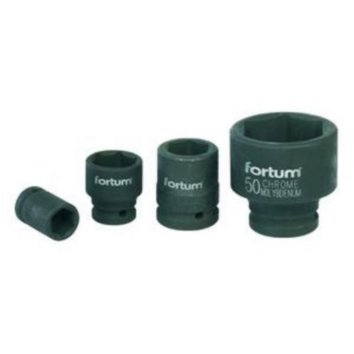 Hlavica nastrcna 3/4" 46mm razova Cr-V Mo