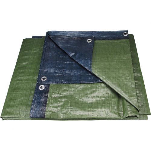 EXTOL PREMIUM Plachta zakrývacia PE 150g/m2, 10 x 15 m, PE