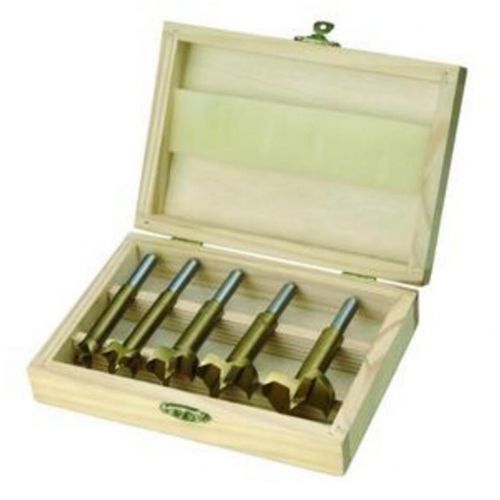 Frezy do dreva 8mm 15-35 5ks