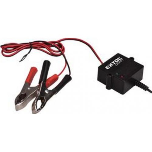 Autonabíjačka udržiavacia, 12V, 500mA
