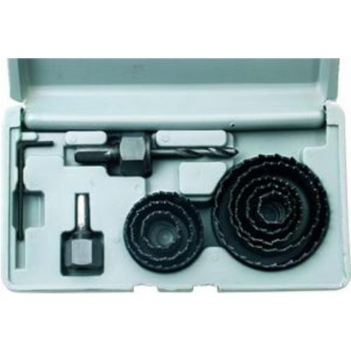 Pilka dierovacia ocel. o3/4-2,5