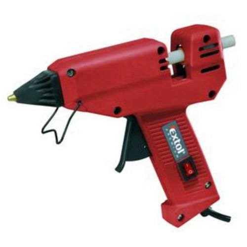 Pištoľ lepiaca tavná GG 180 E 180W