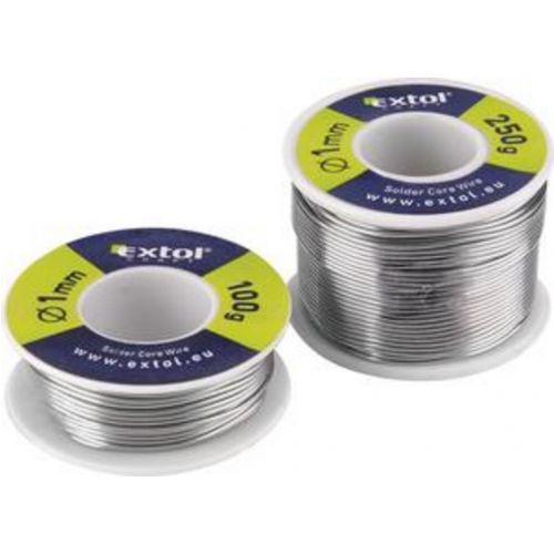 Cin na pajkovanie 1mm 250g