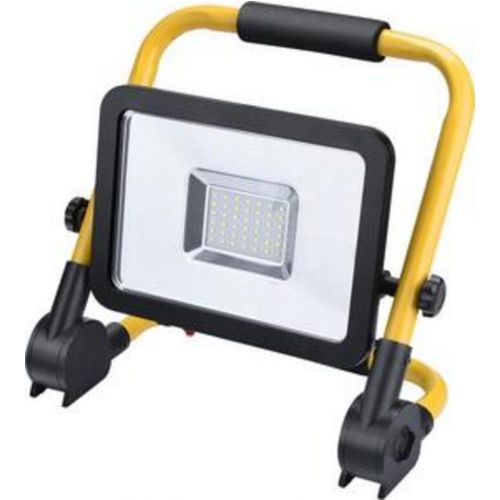 Svietidlo prac. 30W so stojanom, 42xLED, 3200lm