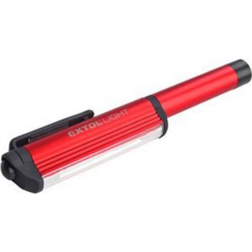 Svietidlo bočné 3W COB LED***