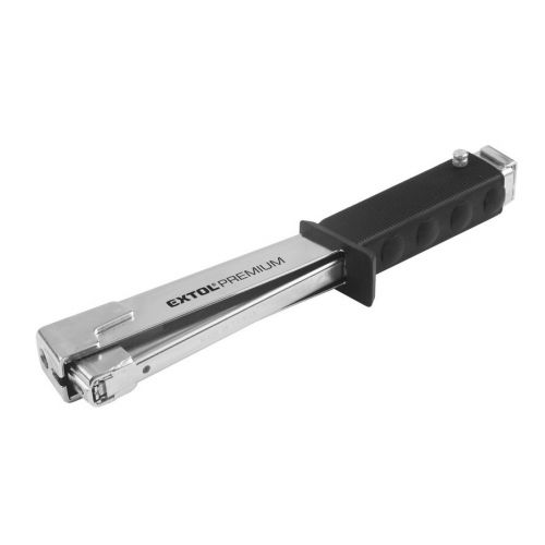 Kladivo sponkovacie 6-10mm Extol Premium