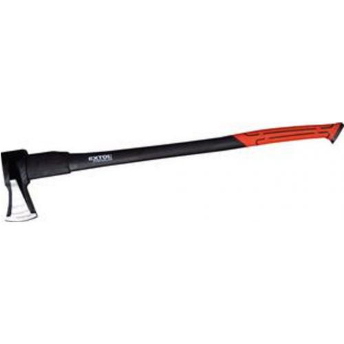 Sekera štiepacia 2000g, nylónová násada 860mm