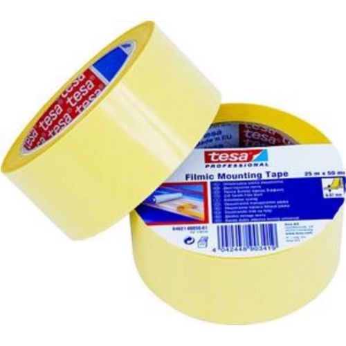 Páska lepiaca obojstranná 64625 50mmx25m