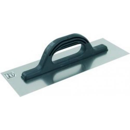 Hladítko nerezové 480x130mm UH rukoväť