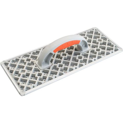 Rašpľa na polystyrén plastová, 375x155mm