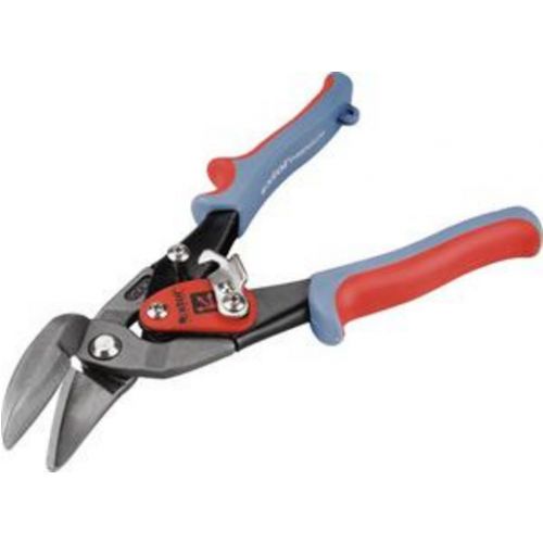 Noznice na plech prevodove prave 255mm CrV