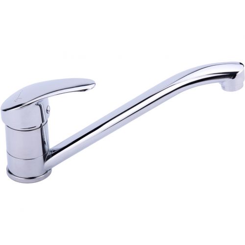 OPERA Batéria stojanková umývadlová / drezová, rameno 220mm, 40mm, SEDAL, chróm
