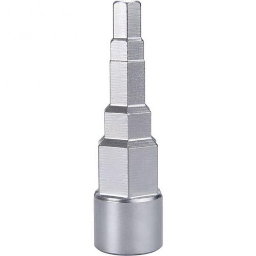Kľúč na radiátory, 5-stupňový, 1/2"