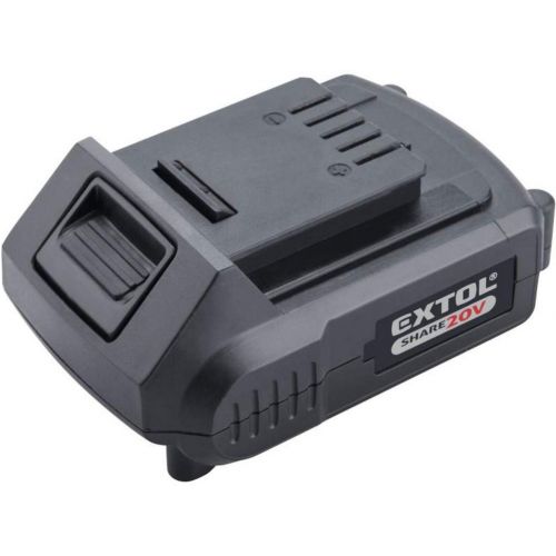 Akumulátor Share 20V/2Ah, Li-ion, pre 88918XX, 87918XX