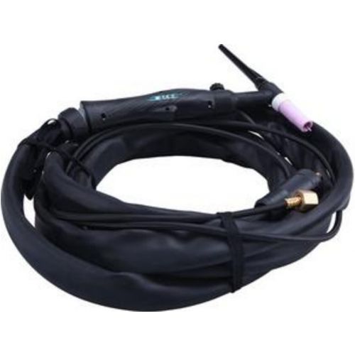 EXTOL INDUSTRIAL Horák TIG, kábel 4m, pre 8796010-12