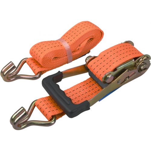 EXTOL PREMIUM Pás sťahovací "gurtňa" s 2 hákmi, 3m x 50mm, max. 4000kg, GS