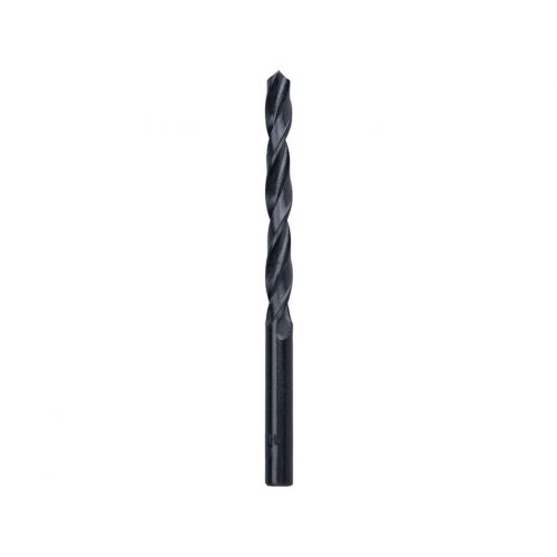 EXTOL PREMIUM Vrták do kovu 10ks, HSS, DIN338, pr.7,0mm