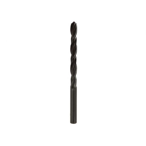 EXTOL PREMIUM Vrták do kovu 5ks, HSS, DIN338, pr.9,0mm