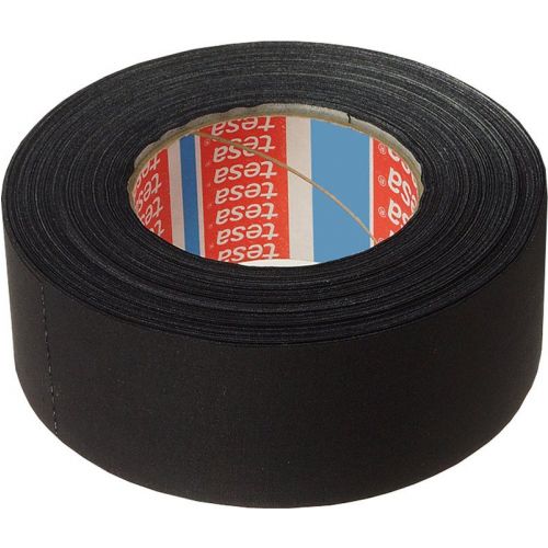 TESA Páska 56064 čierna samozvariteľná 2,5mx19mm
